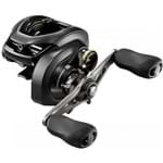 Ficha técnica e caractérísticas do produto Carretilha Shimano Curado K 201 Xg Esquerda