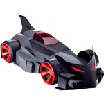 Ficha técnica e caractérísticas do produto Carrinho Batman Batmóvel - Mattel