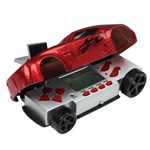 Ficha técnica e caractérísticas do produto Carrinho Candide Controle Remoto Max Turbo Game Hot Wheels