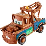 Ficha técnica e caractérísticas do produto Carrinho Cars Wild Wheels Carros Mater - Mattel