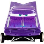 Ficha técnica e caractérísticas do produto Carrinho Cars Wild Wheels Carros Ramone - Mattel