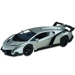 Ficha técnica e caractérísticas do produto Carrinho Controle Remoto XQ - Lamborghini Veneno - 1-24 - Multikids
