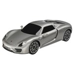 Ficha técnica e caractérísticas do produto Carrinho Controle Remoto XQ - Porsche 918 Spyder - 1-24 - Multikids