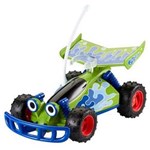 Ficha técnica e caractérísticas do produto Carrinho Cr - Toy Story 3 - Mattel