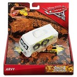 Ficha técnica e caractérísticas do produto Carrinho - Crazy 8 Crashers - Disney Pixar - Cars 3 - Arvy Apmn - Mattel