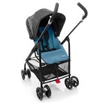 Ficha técnica e caractérísticas do produto Carrinho de Bebê Safety 1st Umbrella Trend - Azul