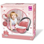 Ficha técnica e caractérísticas do produto Carrinho de Boneca Babies Bebe Conforto - Harder Eletro