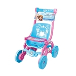 Ficha técnica e caractérísticas do produto Carrinho De Boneca Disney Frozen Lider Brinquedos - 2392