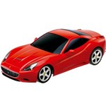 Ficha técnica e caractérísticas do produto Carrinho de Controle Remoto 1:18 XQ Ferrari California BR446 - Multikids