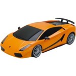 Ficha técnica e caractérísticas do produto Carrinho de Controle Remoto - Lamborghini Aventad Lp700-4
