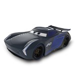 Ficha técnica e caractérísticas do produto Carrinho de Fricção da Disney Pixar Carros 22 Cm - Jackson Storm - Toyng