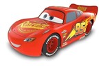 Ficha técnica e caractérísticas do produto Carrinho de Fricção da Disney Pixar Carros 22 Cm - Relampago Mcqueen - Toyng