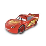 Ficha técnica e caractérísticas do produto Carrinho de Fricçao Disney Pixar CARS 3 Relampago Mcqueen TOYNG 29534