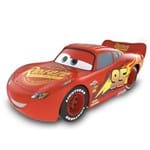 Ficha técnica e caractérísticas do produto Carrinho de Fricção - Disney - Pixar - Cars 3 - Relâmpago McQueen - Toyng