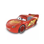 Ficha técnica e caractérísticas do produto Carrinho de Fricção Disney Pixar Cars 3 Relâmpago McQueen - Toyng