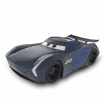 Ficha técnica e caractérísticas do produto Carrinho de Fricção Jackson Storm Disney Pixar Carros 3 - 22cm Toyng