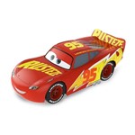 Ficha técnica e caractérísticas do produto Carrinho de Fricção Relâmpago McQueen Disney Pixar Carros 3 - 22cm Toyng