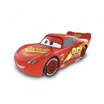 Ficha técnica e caractérísticas do produto Carrinho de Roda Livre Relâmpago McQueen Carros 3 Disney - Toyng