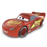 Ficha técnica e caractérísticas do produto Carrinho de Roda Livre - Relâmpago McQueen - Carros 3 - Disney - Toyng