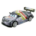 Ficha técnica e caractérísticas do produto Carrinho Disney Carros Neon Max Schnell Mattel