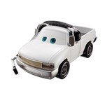 Ficha técnica e caractérísticas do produto Carrinho Disney Cars - Brian Fee Clamp - Mattel