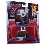 Ficha técnica e caractérísticas do produto Carrinho Disney Cars - Brian Fuel - Mattel