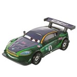 Ficha técnica e caractérísticas do produto Carrinho Disney Mattel Carros Carbon Racers Mattel Gearsley DHM75/DHM80