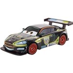 Ficha técnica e caractérísticas do produto Carrinho Disney Mattel Carros Neon Gearsley CBG10/CBG13