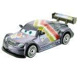 Ficha técnica e caractérísticas do produto Carrinho Disney Mattel Carros Neon Shnell CBG10/CBG17