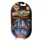 Ficha técnica e caractérísticas do produto Carrinho Hot Wheels Ballistiks Winged Warrior - Mattel
