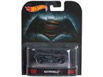Ficha técnica e caractérísticas do produto Carrinho Hot Wheels Batman V Superman Batmobile - Mattel