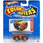Ficha técnica e caractérísticas do produto Carrinho Hot Wheels Color Shifters - Chrysler 300c - Mattel
