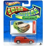 Ficha técnica e caractérísticas do produto Carrinho Hot Wheels Color Shifters - Fandango - Mattel