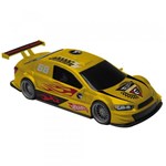 Ficha técnica e caractérísticas do produto Carrinho Hot Wheels - Evil Racer - Amarelo - Candide