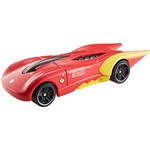 Ficha técnica e caractérísticas do produto Carrinho Hot Wheels Flash 1 Veículo - Mattel