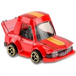 Ficha técnica e caractérísticas do produto Carrinho Hot Wheels Manga Tuner - Mattel