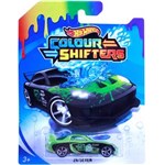 Ficha técnica e caractérísticas do produto Carrinho Hot Wheels Mattel Color Change - 24/Seven