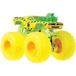 Ficha técnica e caractérísticas do produto Carrinho Hot Wheels Monster Trucks Rodger Dodger - Mattel
