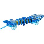 Ficha técnica e caractérísticas do produto Carrinho Hot Wheels Mutant Machines - Street Shark - Mattel