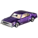 Ficha técnica e caractérísticas do produto Carrinho Hot Wheels - Nissan Skyline C210 - Mattel