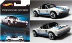 Ficha técnica e caractérísticas do produto Carrinho Hot Wheels Porsche 914-6 1:64 - Mattel