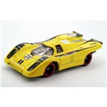 Carrinho Hot Wheels Porsche 917k 1:64 - Mattel