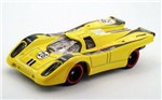 Ficha técnica e caractérísticas do produto Carrinho Hot Wheels Porsche 917K 1:64 - Mattel