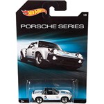 Ficha técnica e caractérísticas do produto Carrinho Hot Wheels Porsche 917K - Mattel