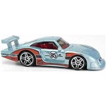 Carrinho Hot Wheels Porsche 935-78 1:64 - Mattel