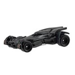 Ficha técnica e caractérísticas do produto Carrinho Hot Wheels - Série Entretenimento - Batmobile
