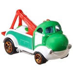 Ficha técnica e caractérísticas do produto Carrinho Hot Wheels Super Mario Yoshi - Mattel