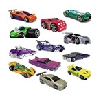 Ficha técnica e caractérísticas do produto Carrinho Hot Wheels - Veiculos Basicos (unidade) - Mattel