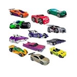Ficha técnica e caractérísticas do produto Carrinho Hot Wheels - Veículos Básicos (unidade) - Mattel