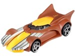 Ficha técnica e caractérísticas do produto Carrinho Hot Wheels Wolverine - Mattel BDM71_DJJ59
